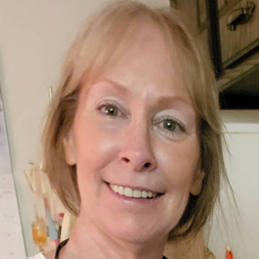 Suzanne Thompson