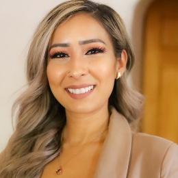 Sharla Ortega