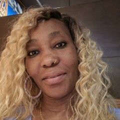 YOLANDE DJEHOUE