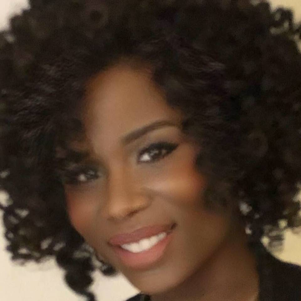 Sandy Kossangba