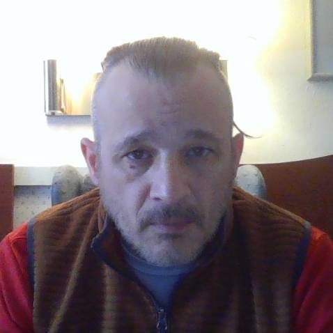 Robert Amaral