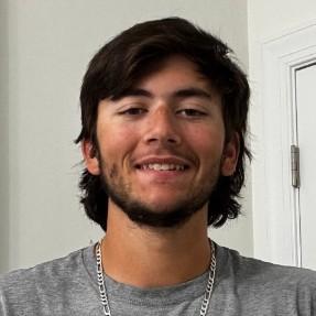 Cole Jarman