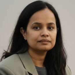 Pankaja Nadiger