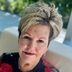Marie Gagnon