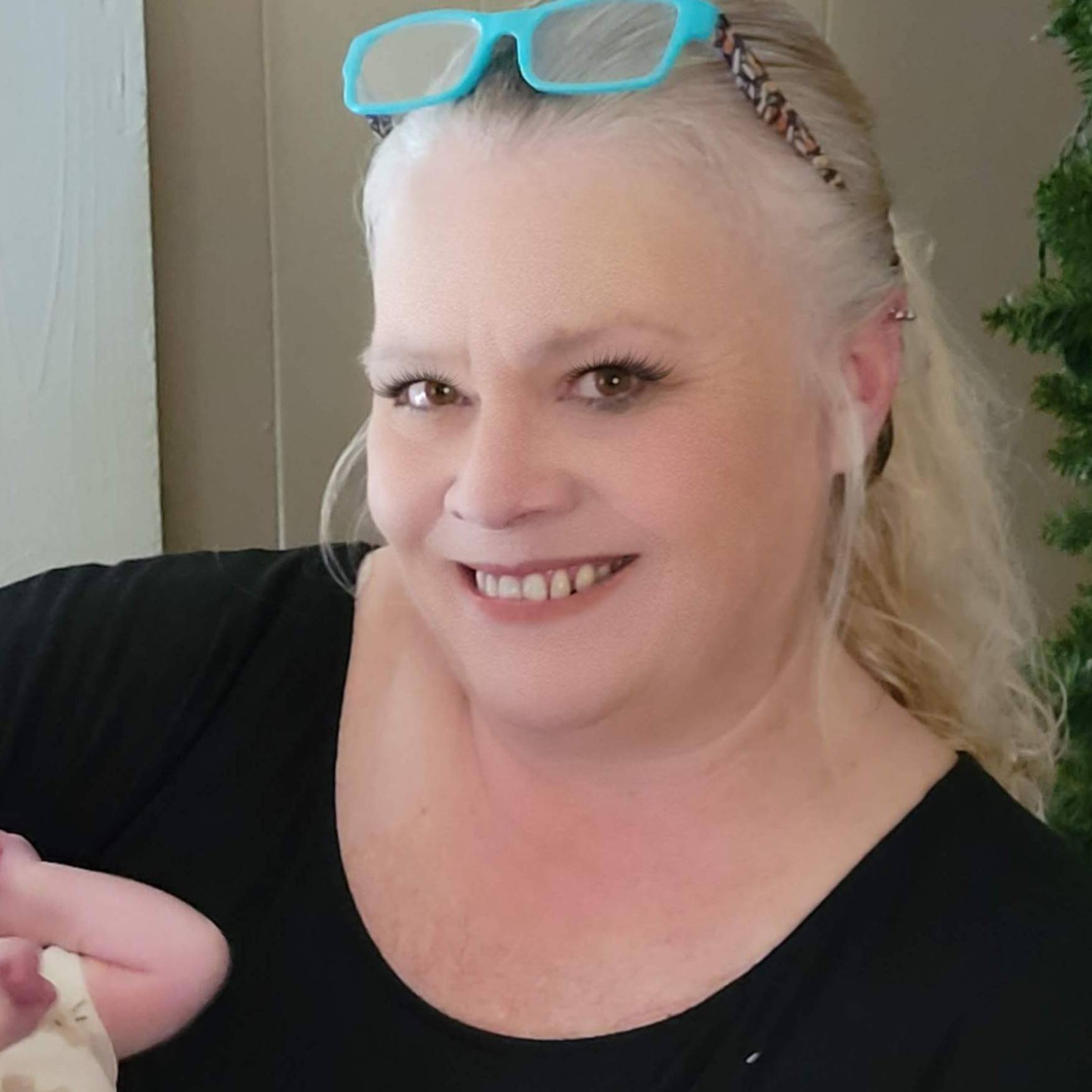 Karen Coggins