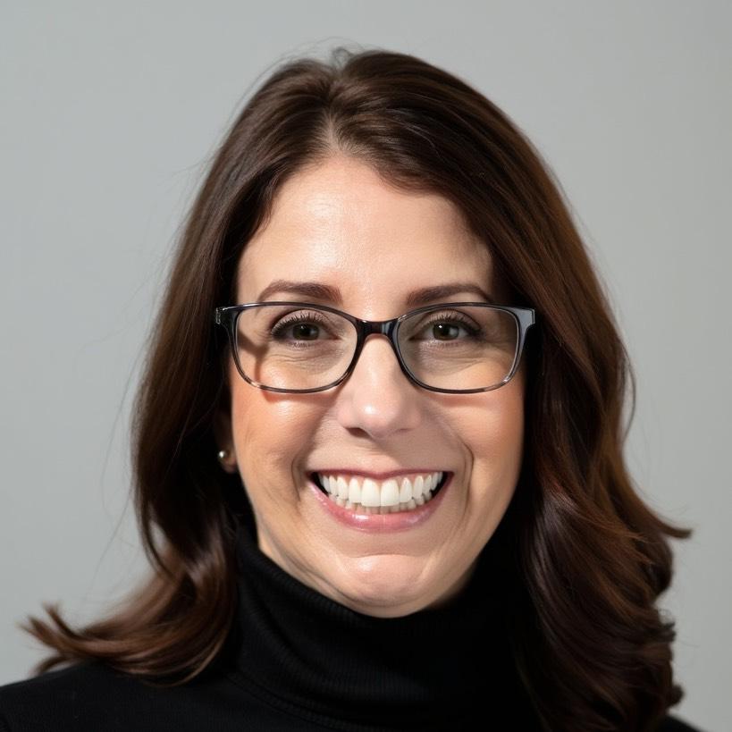 Hilary Levine