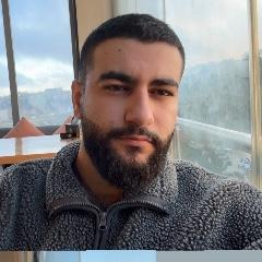 Ahmad Hijazi