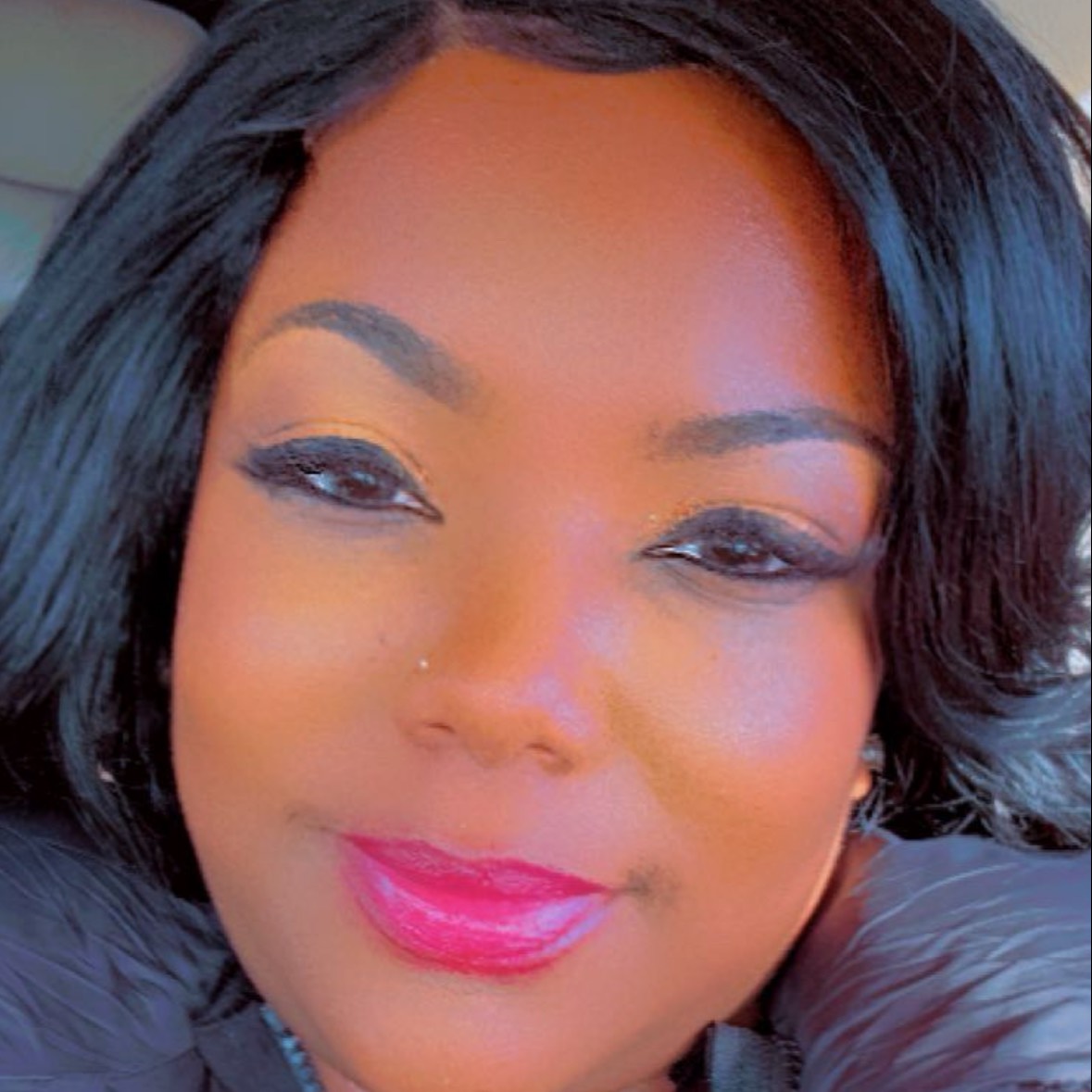 Matasha Robinson