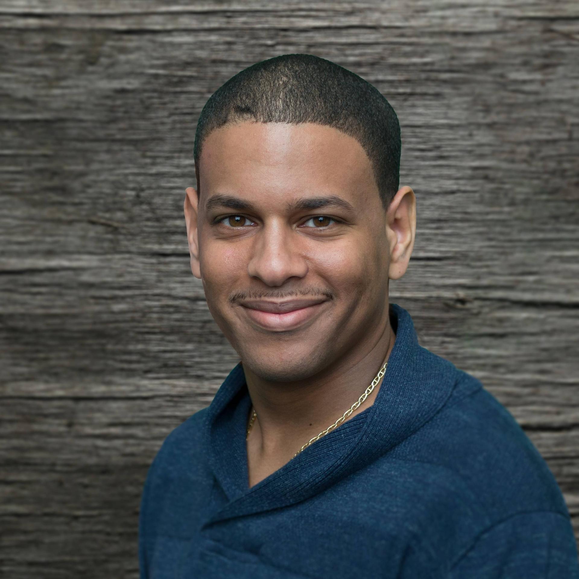 Jonathan Muriel