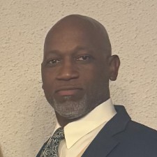 Shedrick T. Roberson
