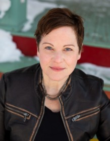 Susie Donohue