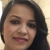 Palwasha Mirza
