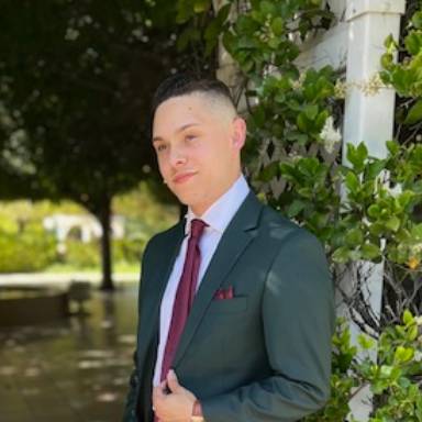 Dereck Zuniga