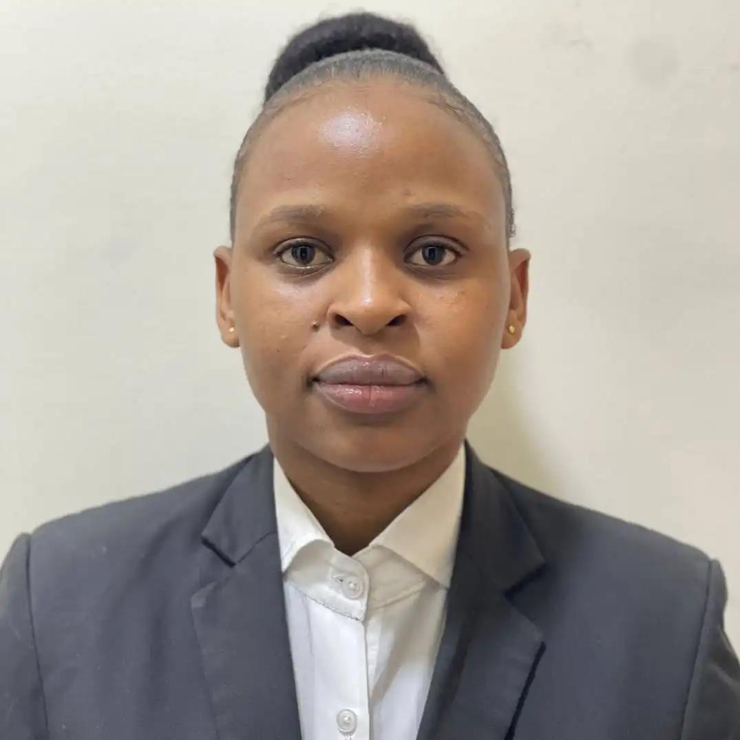 FAITH WANDIA KYALO
