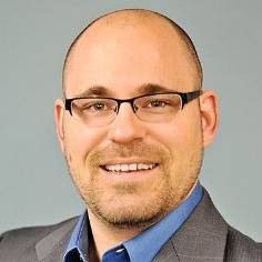 Jeremy Scarbury, CPA