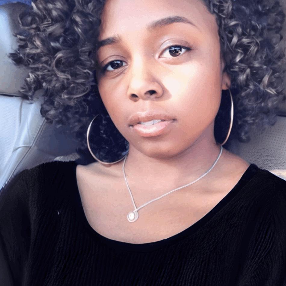 Alayah Carter