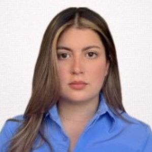 Alba Raquel Orellana Bogran