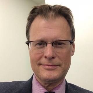 Daniel Cronin