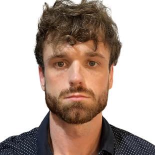 Noah Smith