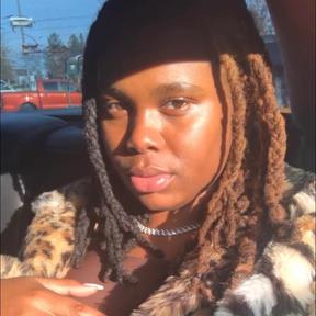 SAMIYAH WEAVER