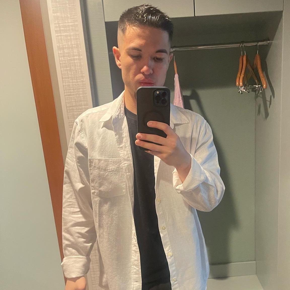 Alex Martinez