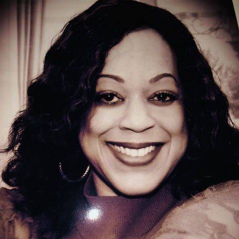 Mamie Brown
