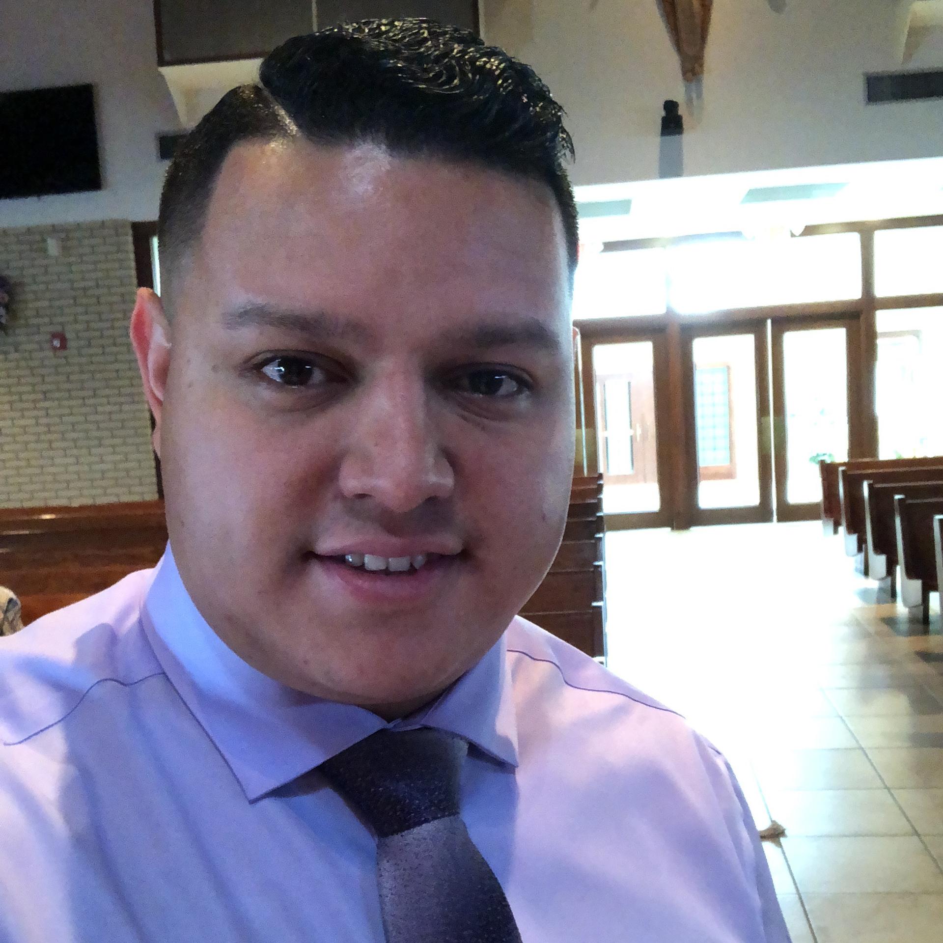 Harold E Rodriguez Lopez
