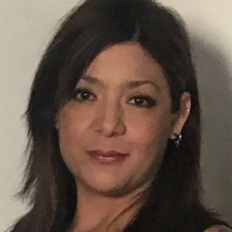 Sylvia Marquez