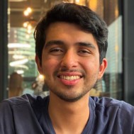 Sebastian Cruz
