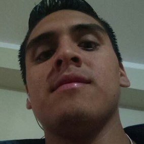 Jerry Antony Pacheco salas