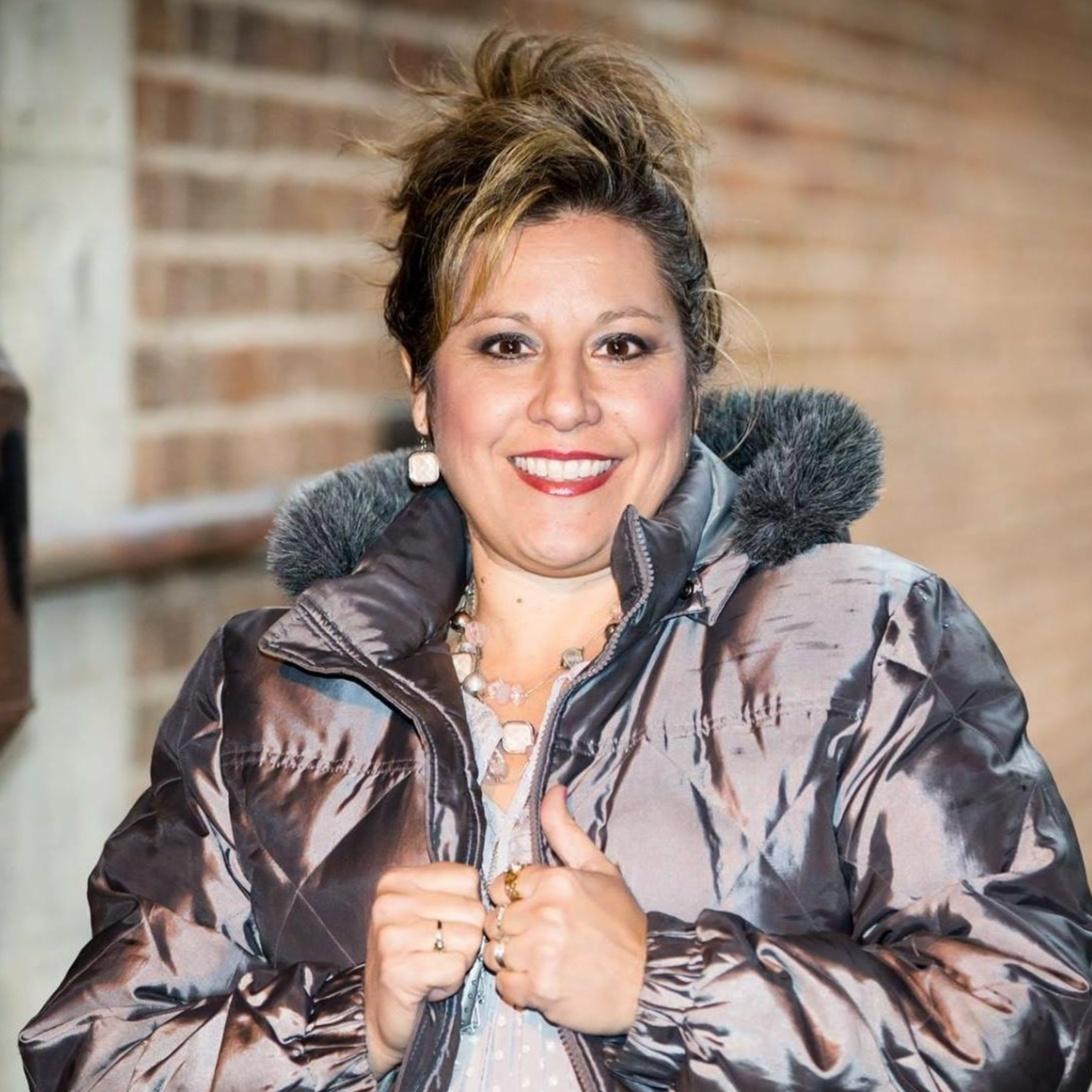 Gina Schultz