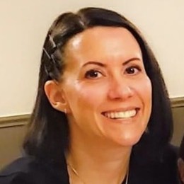 Samantha Wentling