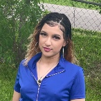 BRIANNA PEREZ