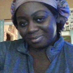 Michelle Walker