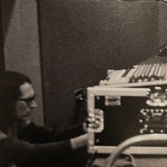 Fred Stuben