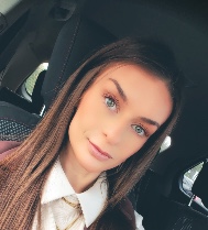 KELCIE FAULK