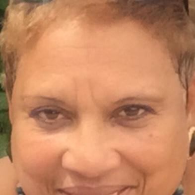 Statia Gordon