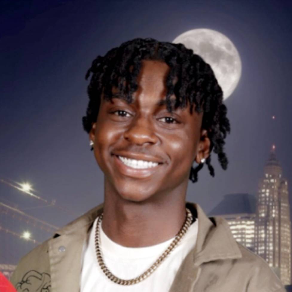 Jaden Jerome