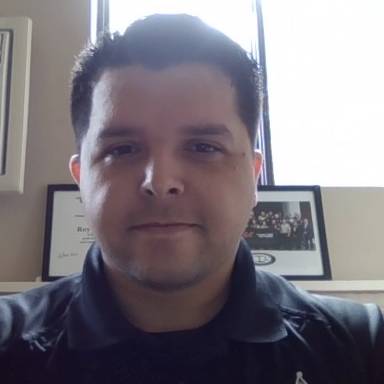 Roy Locklear