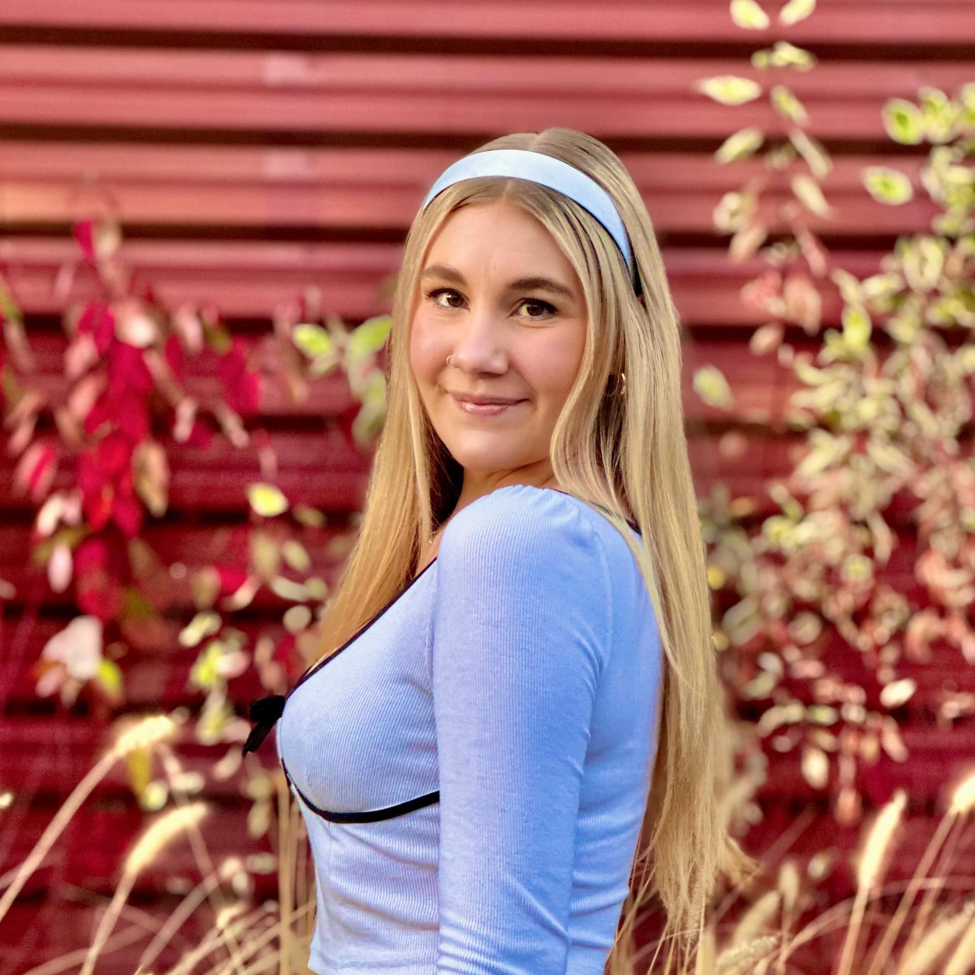 Kyralise Brennan