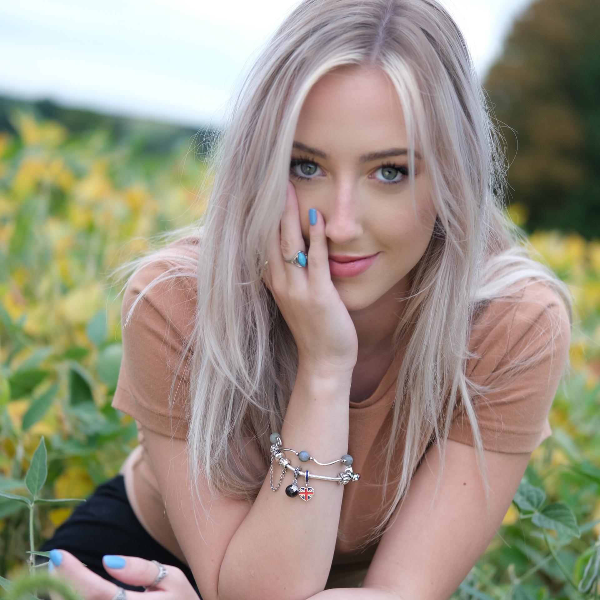 Ellie Latham