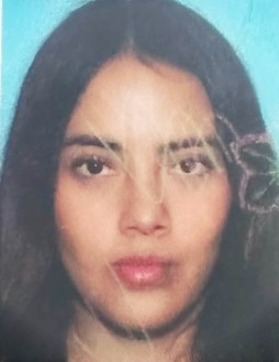 Sabrina Querido