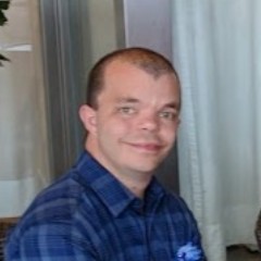 Stephen Symski