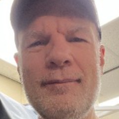 Darrell Mott
