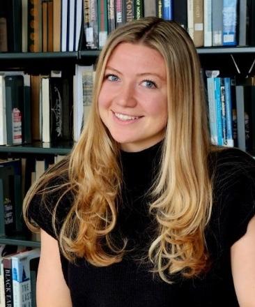 Michala ODonoghue