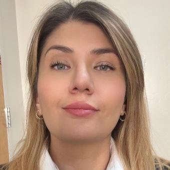 Pamela Estefania Velarde Marquez