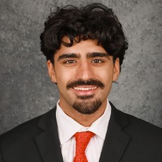 Eishar S. Sekhon