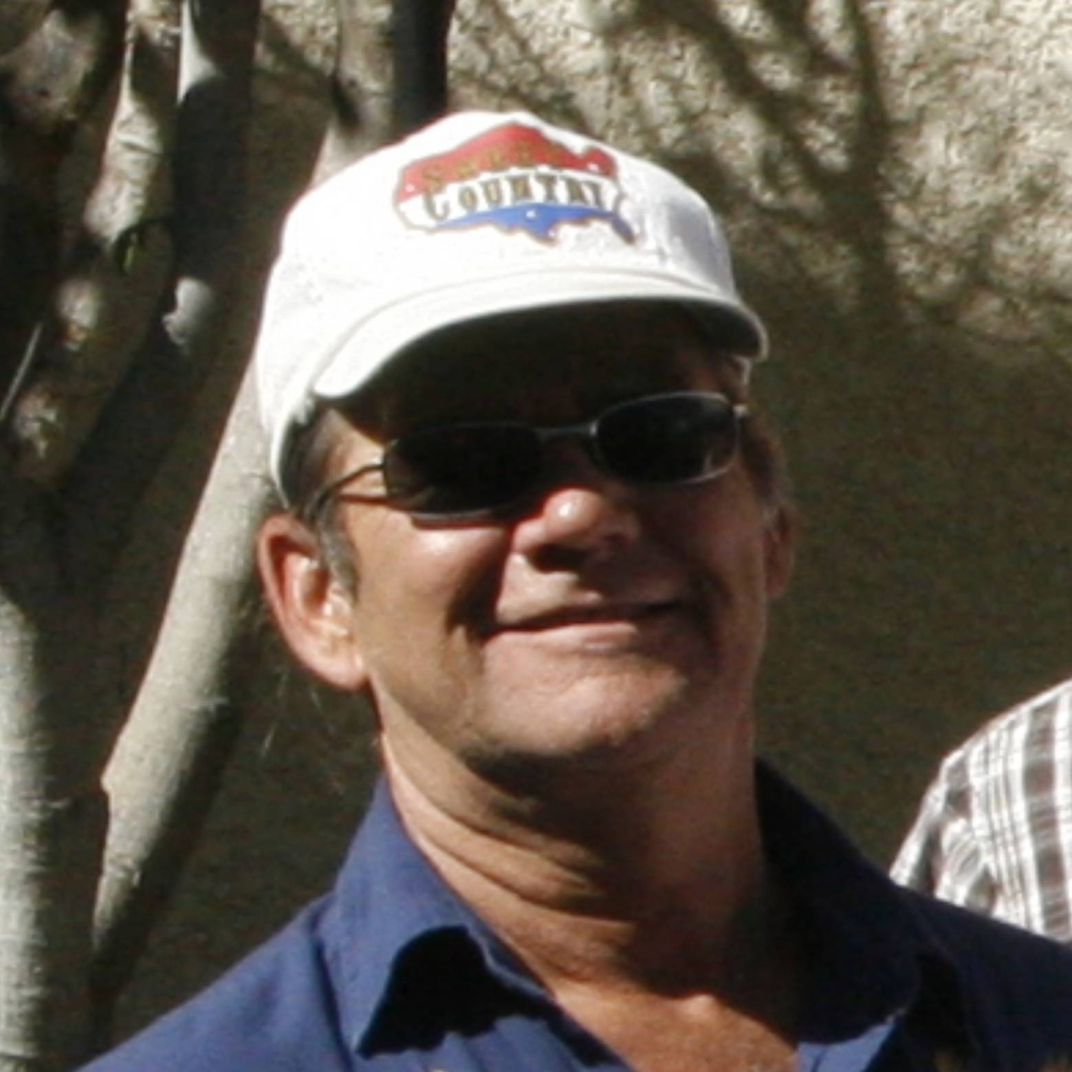 Robert Pinger