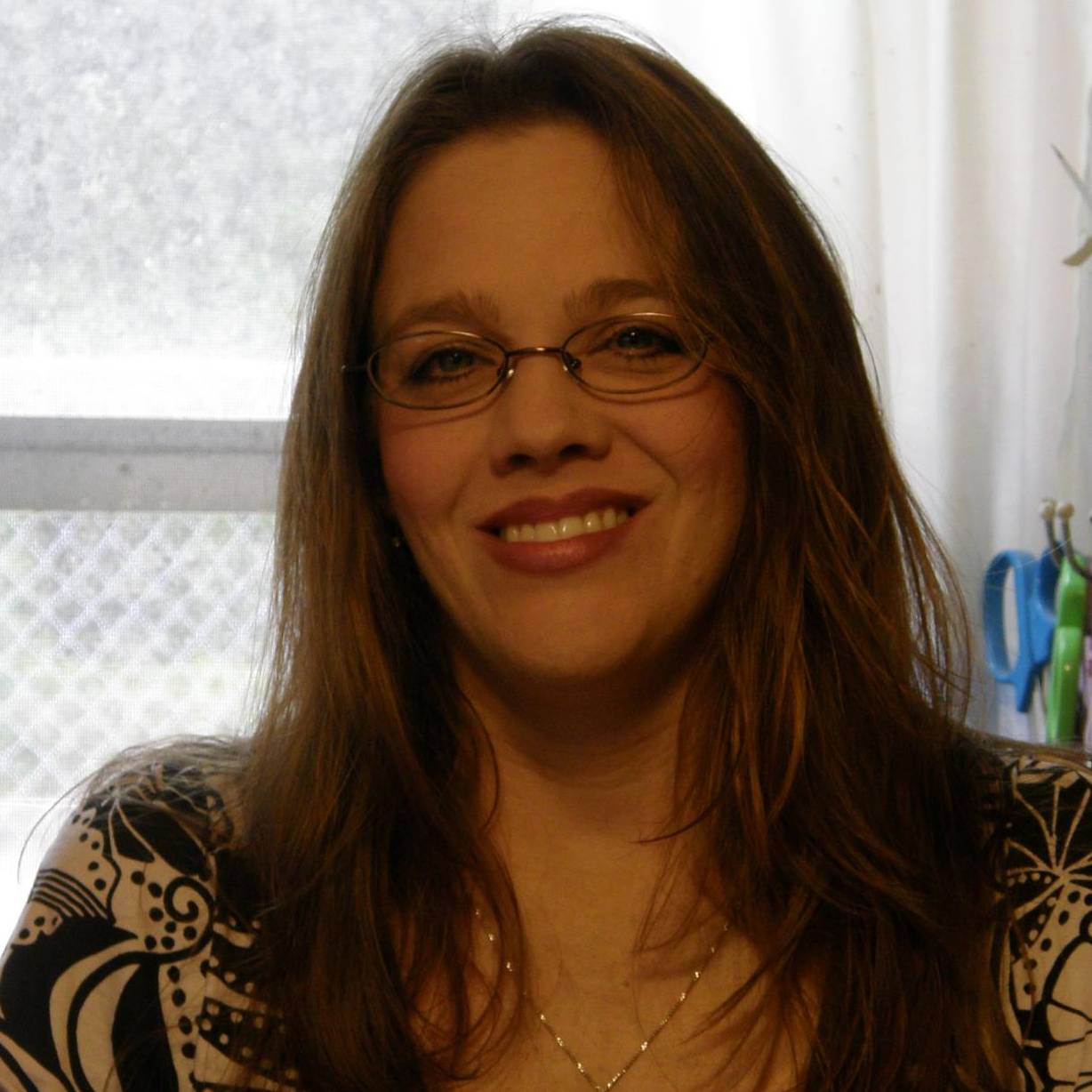 Kelly Mason