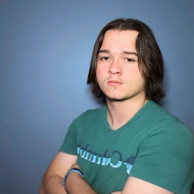 Dillon McCormick